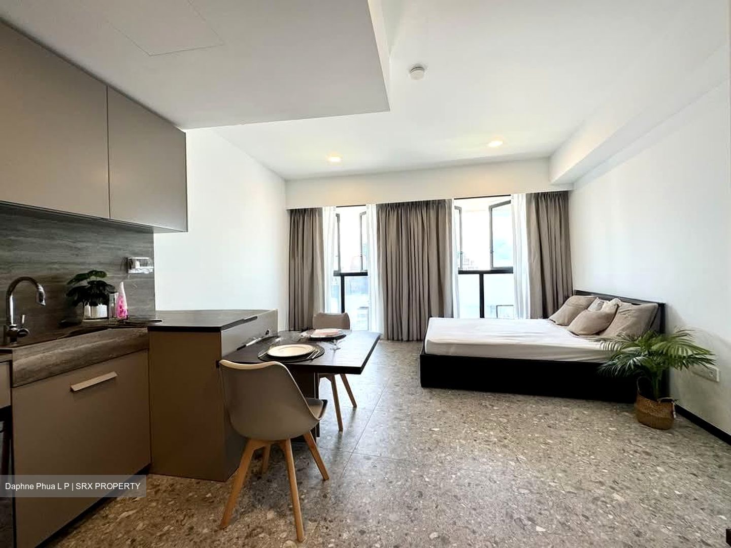 One Pearl Bank (D3), Apartment #609600751